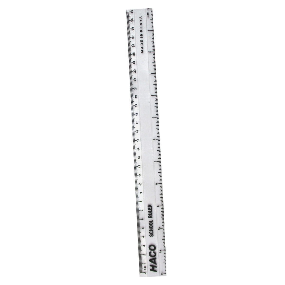 Haco Ruler Copy